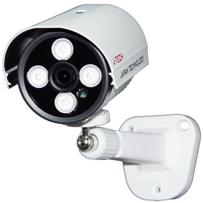Camera IP J-Tech JT-HD5605