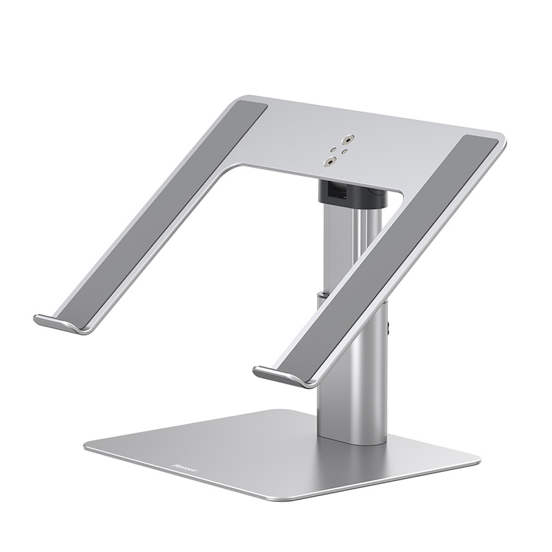 Baseus -BaseusMall VN Đế tản nhiệt cho laptop Baseus Metal Adjustable Laptop Stand