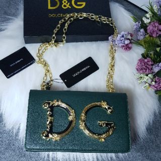 Túi D - G full box