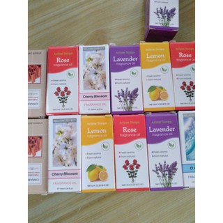 Tinh dầu 10ml bỏ đèn máy xông