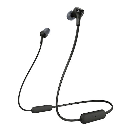 Tai Nghe Bluetooth Sony Extrabass WI-XB400 Bảo Hành Chính Hãng 1 Năm