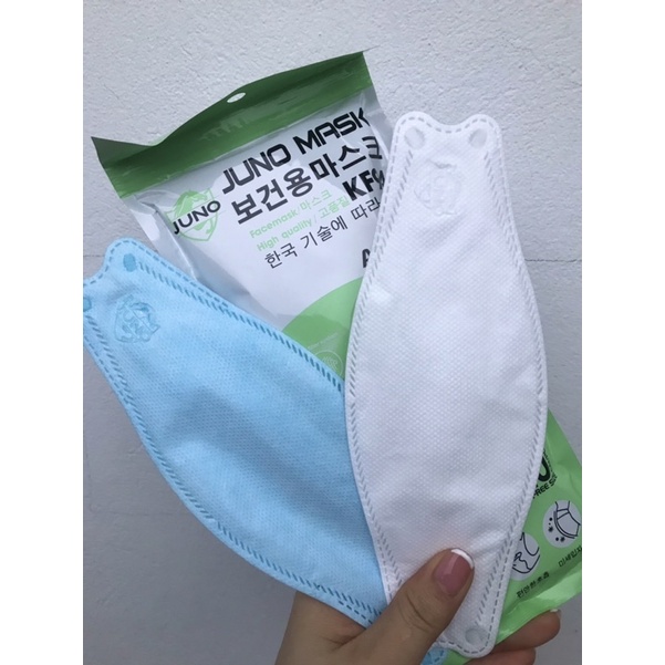 Khẩu trang Juno thùng 300 chiếc