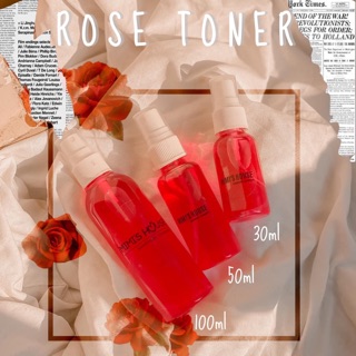 Toner handmade mimi house - 100ml