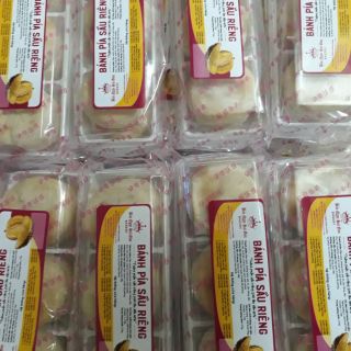 [FREESHIP 99K TOÀN QUỐC] bánh pía sầu riêng