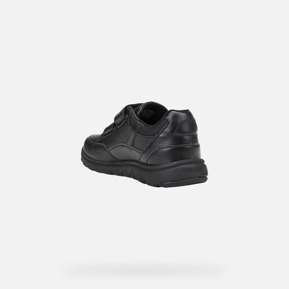 Giày Sneaker Trẻ Em J Xunday B B