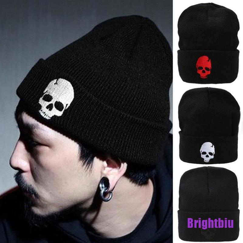 Mũ Len Beanie Cho Nam Và Nữ