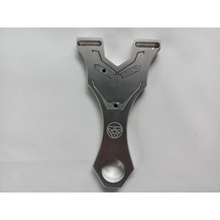 Ná cao su dây dẹp iron man ,ná thun + 2 bộ dây 2 lớp xịn