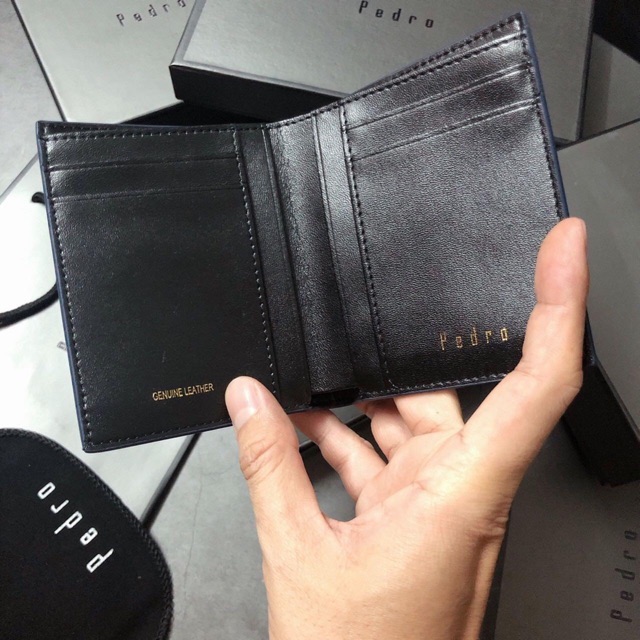 Ví đứng Pedro hàng tuồn kho chuẩn store