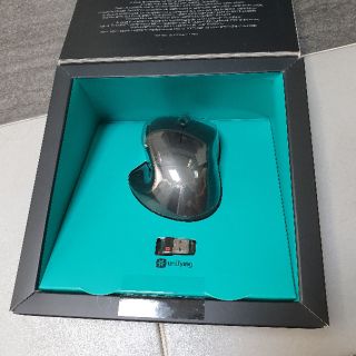 (CŨ) CHUỘT LOGITECH PERFORMANCE MX