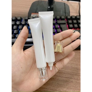 Tuýp chiết mỹ phẩm 20ml