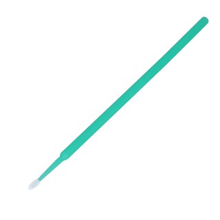 ❧100 Pcs Dental Micro-Brush Disposable Materials Tooth Applicators Med