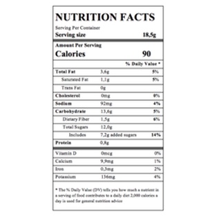[Nhập SRAPR164 giảm 50% tối đa 20K] ( Achcafe )Cà phê Cappuccino Sầu Riêng Archcafé (hộp 12 gói x 18.5g)