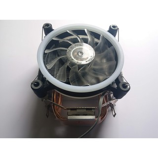 Fan tản nhiệt CPU Led 4U