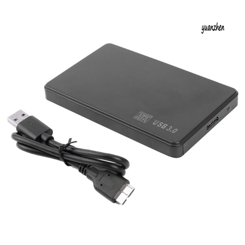 SATA Hộp Đựng Ổ Cứng Hdd Ssd 5gbps Usb 3.0 2.5 Inch | BigBuy360 - bigbuy360.vn