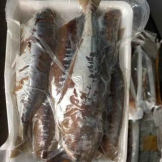 Combo 5 kg Cá NỤC một nắng to ngon (ship miền Bắc)