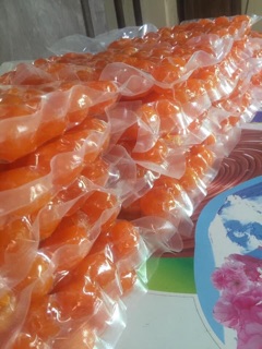 Trứng Muối 10 Quả