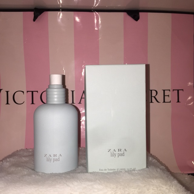 Nước hoa Zara