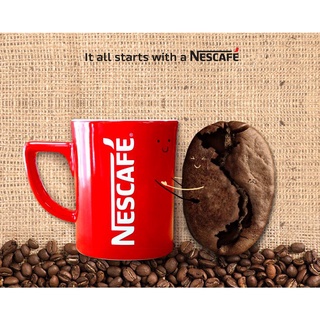 Cà Phê Hòa Tan Nescafe Red Cup 200g