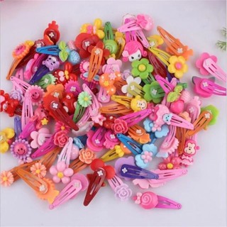 Kẹp Tóc Dễ Thương Cute Cho Bé Gái