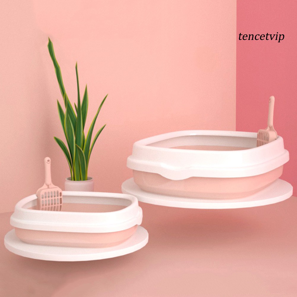 Hộp Nhựa Đựng Chất Thải Thú Cưng Với Nhiều Kích Thước Tiện Dụng