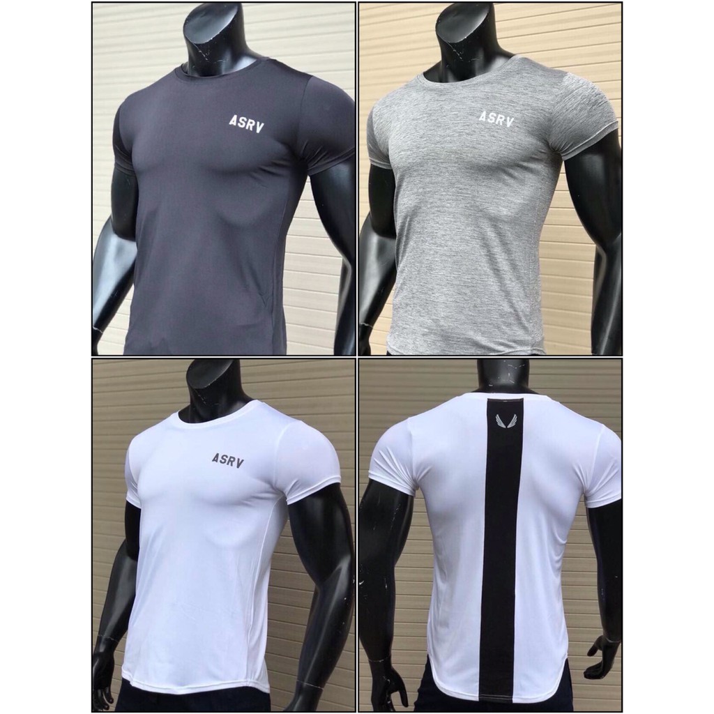 ARSV CỘC TAY BODY