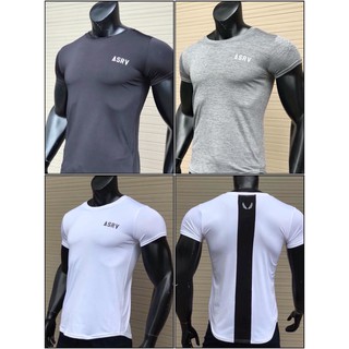 Arsv cộc tay body