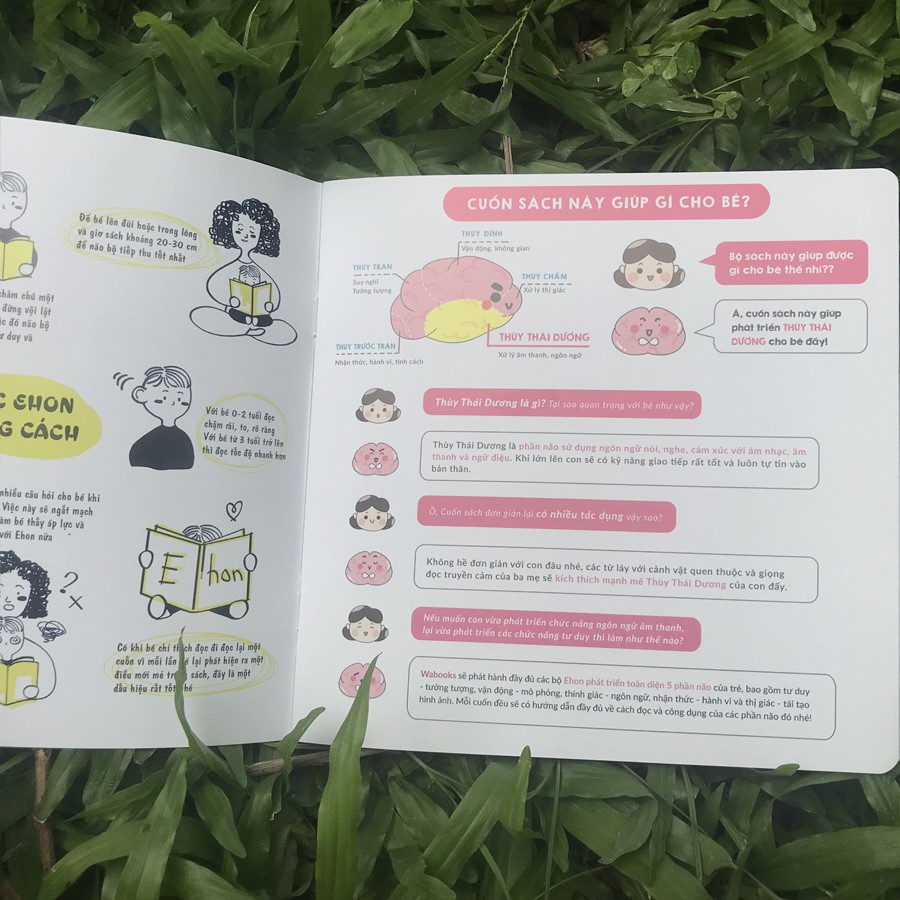 Sách - Ehon Rau Củ - Bé Thích Ăn Món Nào Nhỉ? - Tách Tách!! Hạt Mở Ra!