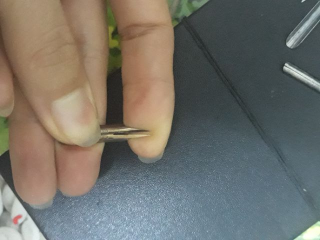 Ngòi Hunt 22b, Hunt 101, hunt 56