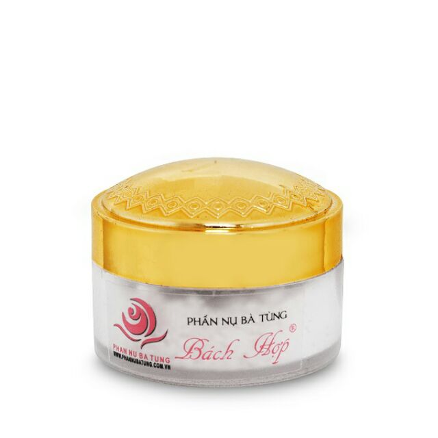 Phấn phủ cao cấp Phấn Nụ Bà Tùng | BigBuy360 - bigbuy360.vn