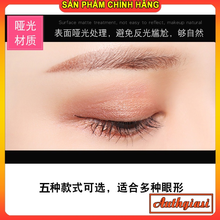 Hộp kích mí lưới cuộn Dream Kiss Eyelid Tape 300 cặp tạo đôi mắt đẹp sắc sảo
