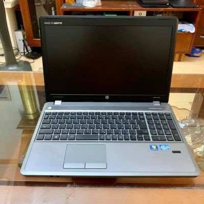 Laptop HP Probook 4540s ( core i5-3320m, Ram 4gb,HĐ320gb, intel hd graphics 4000, Màn 15.6" HD) Full quà tặng khuyến mại | BigBuy360 - bigbuy360.vn