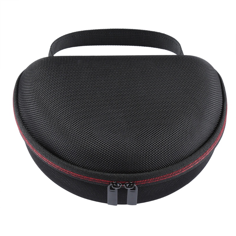 btsg EVA Hard Case For -Sony WH-H900N Wireless Headphones Bag Carrying Box