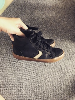 Thanh lý giày sneaker Next