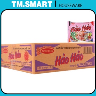 Mì tôm hảo hảo 🍜