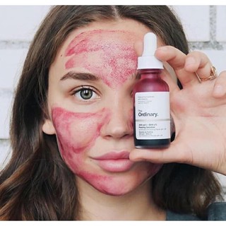 SERUM PEEL DA HÓA HỌC THE ODINARY AHA 30% - BHA 2% PEELING SOLUTION