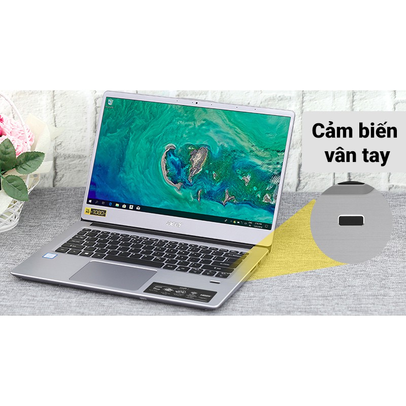 Laptop Acer Swift 3 SF314 56 50AZ NX.H4CSV.008