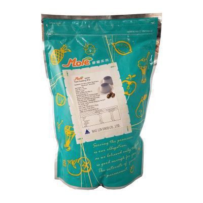Bột pudding  Mole hương Khoai Môn/ Trứng/Chocolate/Phô mai gói 1kg