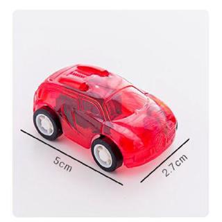 Xe Đồ Chơi Kéo Lùi Lên Dây Cót Cho Bé