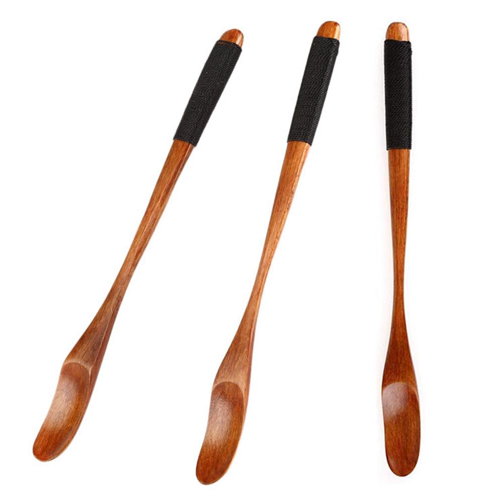 Muỗng Khuấy Cà Phê / Sữa / Mật Ong Chất Lượng Cao