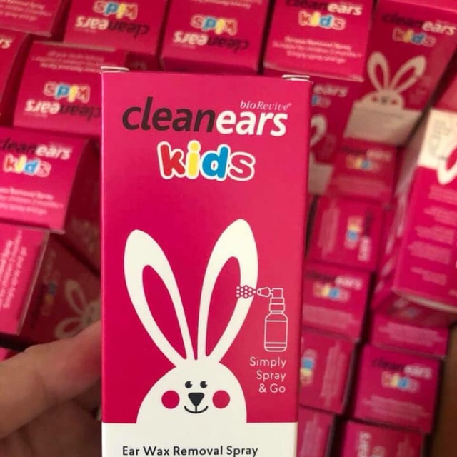 Xịt tan dáy tai | BigBuy360 - bigbuy360.vn