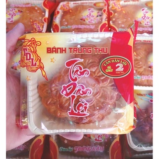 Bánh trung thu Tân dân lợi Gà quay 2trứng Sỉ lẻ