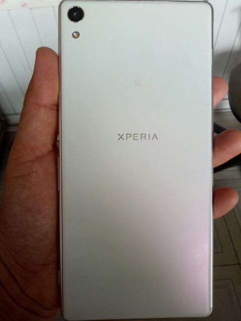 Điện thoại Sony XA ultra