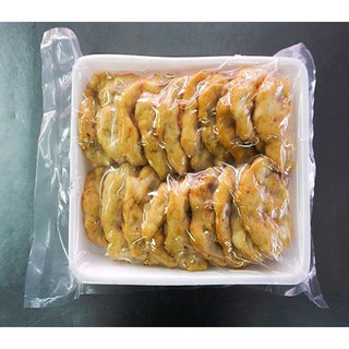 [CHỈ SHIP HCM] Chả Mực Hạ Long 500gr - 1 Kg