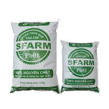 Phân  Cao Cấp Trùn Quế (5kg) - Phân Hữu Cơ Chuyên Trồng Cho Các Loại Rau, Củ Quả