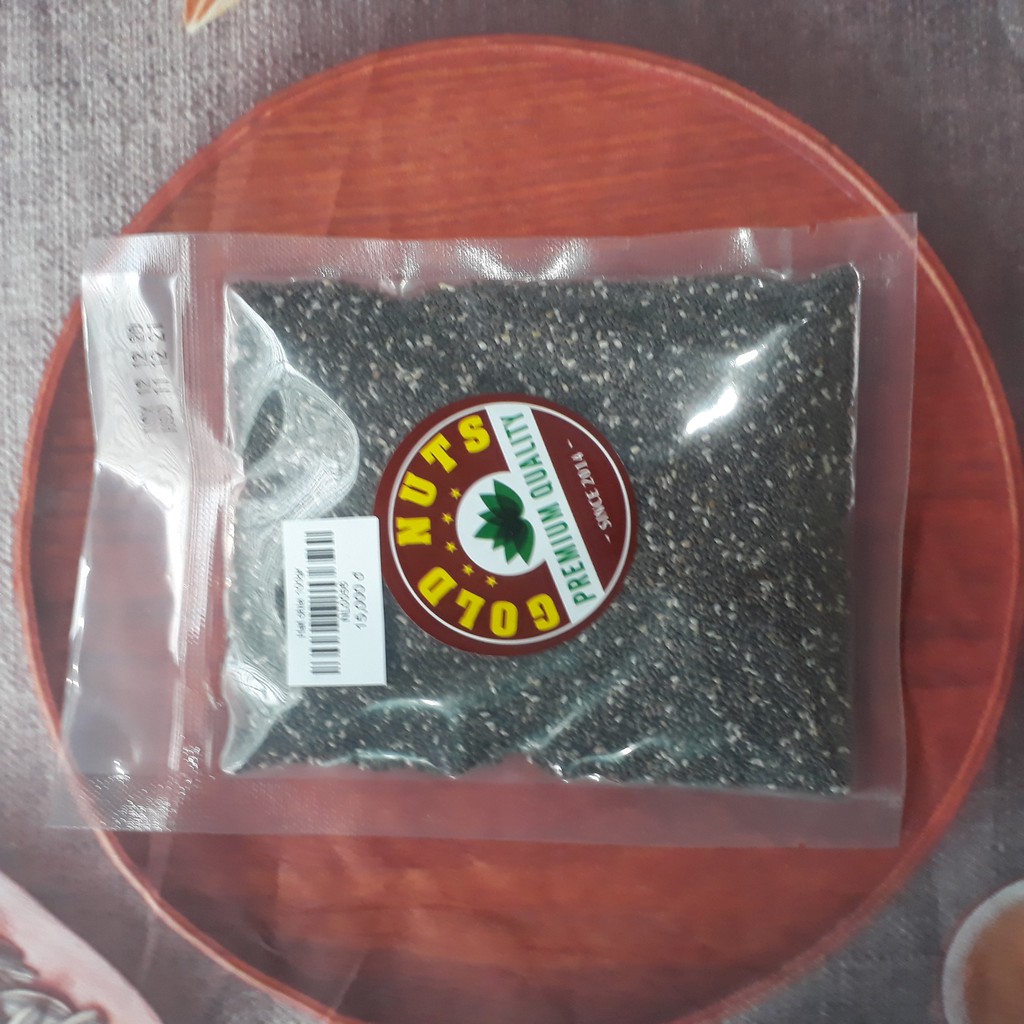 Hạt chia 100gr