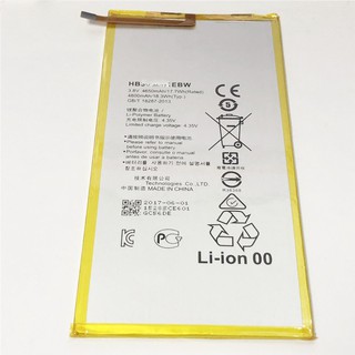 Pin huawei mediapad t1 8.0 (s8-701u)