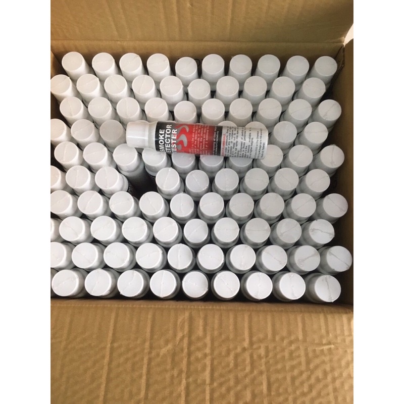 Chai xịt tạo khói/ chai thử khói Horing AH - 03151/ thiết bị PCCC