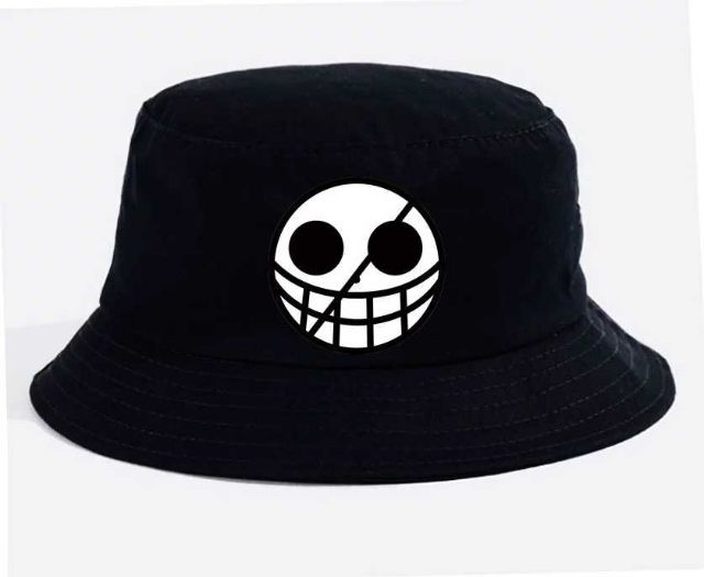 Nón Bucket/ Nón Vành Rộng One Piece