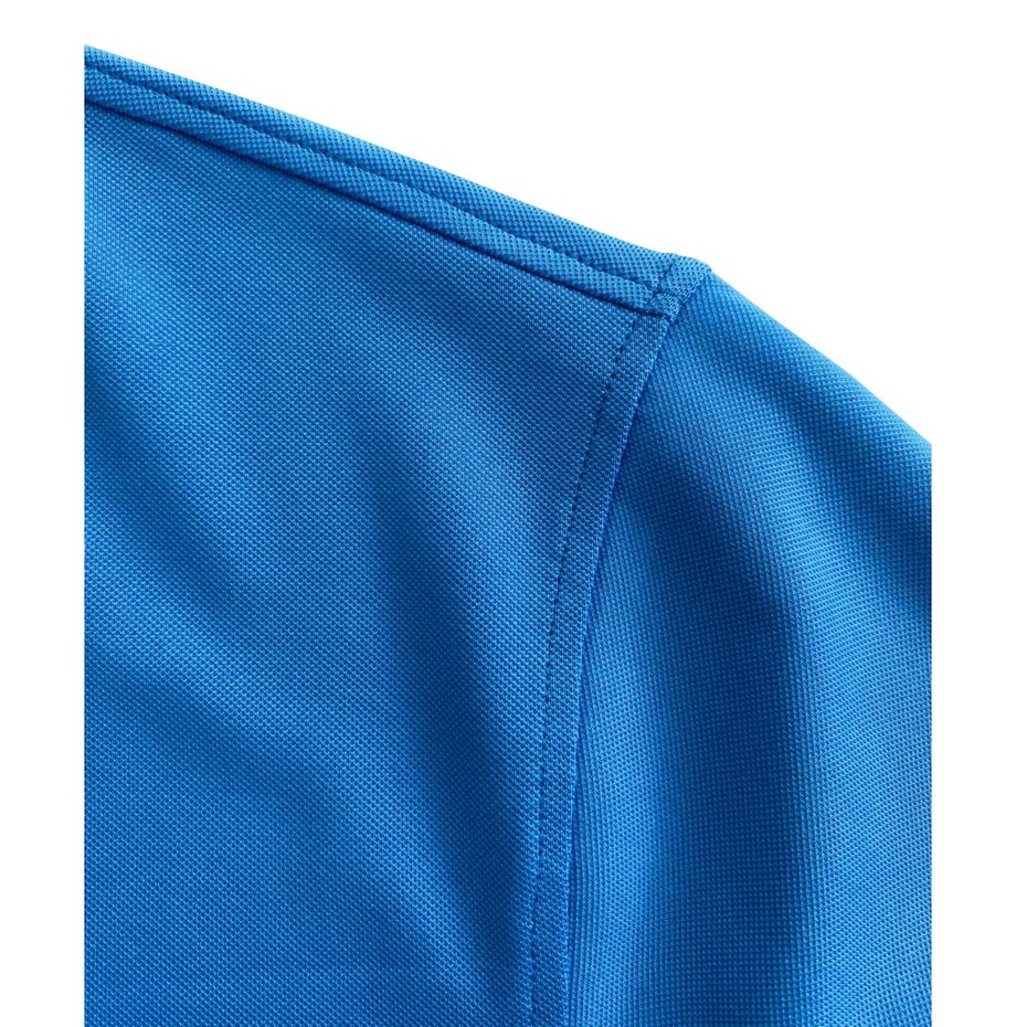 Áo Phông Thun Polo Nam Vải Cá Sấu Cotton Cao Cấp - Áo Polo Nam Phối Cổ Trụ Vải Dệt kiểu Dáng Năng Động