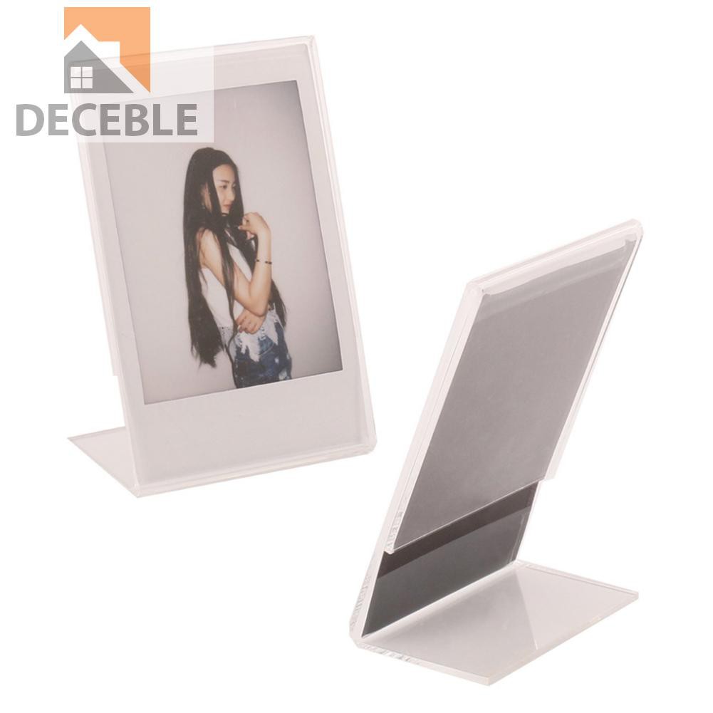 Khung Ảnh Mini Cho Máy Ảnh Fujifilm Instax | BigBuy360 - bigbuy360.vn